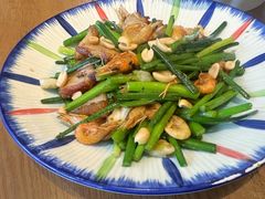 -常来小聚·广州非遗传承餐厅(高德置地店)