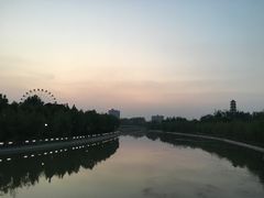 -商丘市人民公园