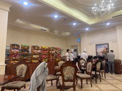 -中旅阿那亚九龙湖·公主酒店