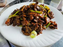 -白魁老号饭庄(安内店)