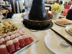 -东来顺饭庄(西直门店)
