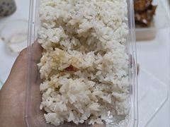 -粤味轩快餐店(天下第一泉店)