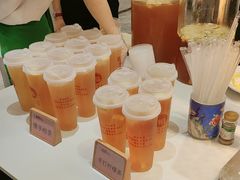 -稻香酒家·35年老字号(侨光店)