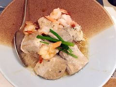 -外婆家(古墩印象城店)