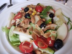 -艾蜜西餐厅(梅园店)