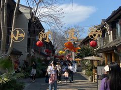 -小河直街历史文化街区