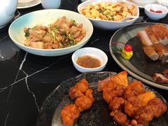 -南国会酒家(岗顶1站广场店)