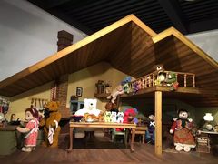 -济州岛泰迪熊博物馆