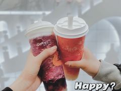 -CoCo都可(湖滨银泰店B区店)