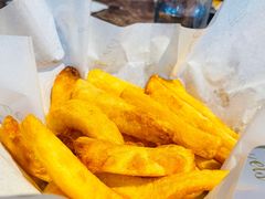 -Let'sBURGERplus·非常创意汉堡(三里屯店)