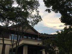 -杭州花家山庄