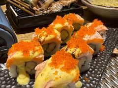 -久居·炭火烤肉(景辰大厦店)