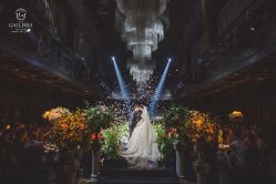 -格乐利雅婚礼艺术中心(浦东花木店)