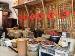 -田园印象·成都土菜院子(华阳店)