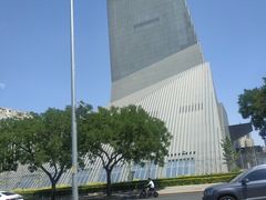 -中央广播电视总台(光华路办公区)