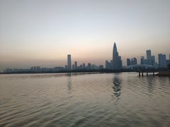 -深圳湾公园(南山区)