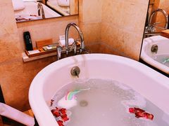 -深圳星河丽思卡尔顿酒店