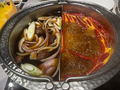 -一绪に寿喜烧自助(世茂广场店)