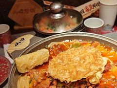 -山四砂锅(太原钟楼街店)