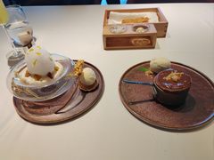 -THE WANG王品(上海中心云端店)