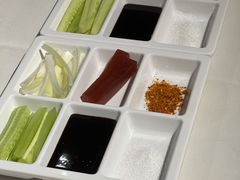 -在前门·烤鸭北京菜(五月花广场店)