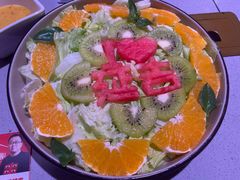 -丰茂烤串(全国首店)