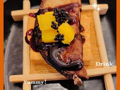 -争鲜回转寿司(南开大悦城店)