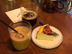 -BIJOU coffee&cocktail(龙岗万科广场店)