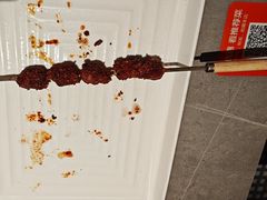 -羊门客在·烤盐池滩羊·川菜