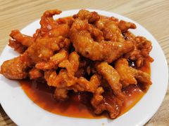 -九龙餐厅(大沽路店)