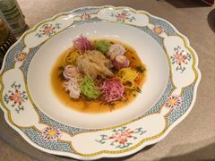 -听松楼·花园酒店·自助餐厅(红梅公园店)