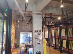 大堂-院8里·小乐园家常味川菜(鹭洲里店)