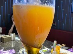-冰城小镇音乐串吧·聚会餐厅(百子湾店)