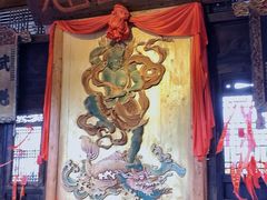 -观唐（国际）度假村温泉