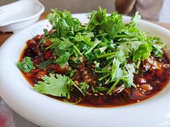 带皮兔-邮亭陈鲫鱼·重庆老字号(大足直营店)