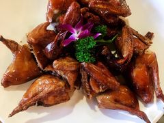 -崖口红树林海鲜餐厅