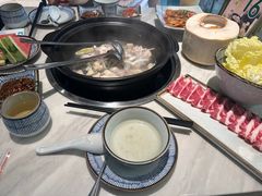 -四季缤纷椰子鸡(星沙松雅湖吾悦广场店)