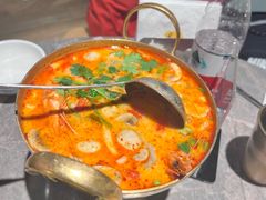 -Home Thai·泰谣(王府井apm店)