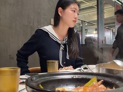 -肥仔文澳门猪骨煲(南京西路店)