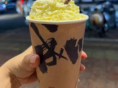 -成川茶店·潮汕工夫浓茶(万象店)