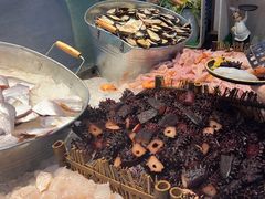 -非烤勿扰韩料自助烤肉(松山湖万科店)