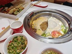 -袁记串串香(康太家园店)