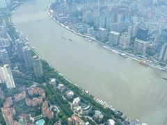 -上海之巅观光厅