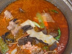 -福客麻辣烫·现炒麻辣香锅(印力中心店)