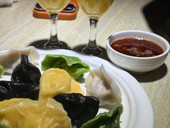 -味莊·青岛菜(云霄路店)