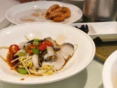 -老洋房花园饭店(绍兴路店)