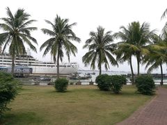 -霞山观海长廊