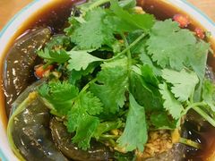 生腌活虾-唔止卤嘢·潮州府城菜(鹭江店)