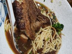 -囿面传统制面馆(中央路店)