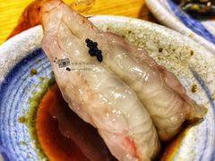 -富山日式料理(宽厚里店)